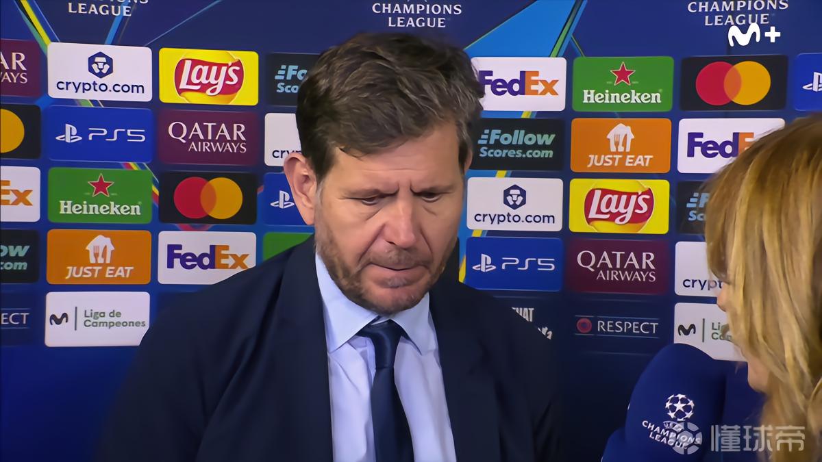 阿莱马尼：阿森纳那个点球在欧冠赛场通常不会给