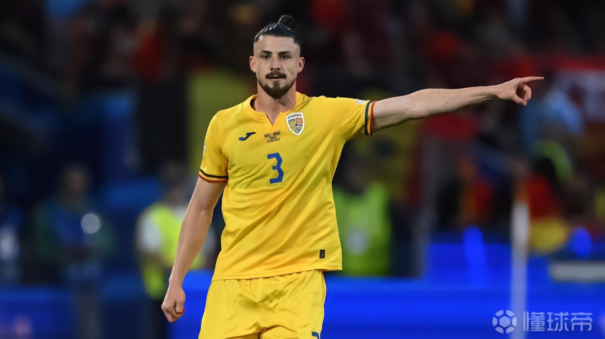 意媒：莱比锡准备2000万欧报价德拉古辛，球员本人已同意转会