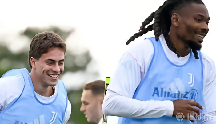 意天空：伊尔迪兹参加部分合练；图拉姆只能进行单独训练