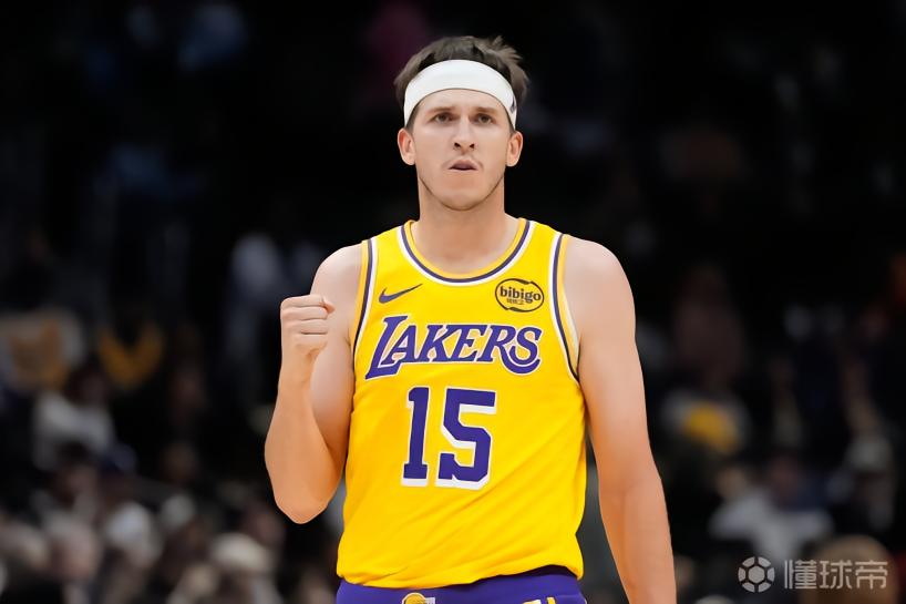 Shams：里夫斯已获准在对阵火箭G5中复出