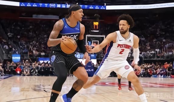 状元对决，坎宁安取45分4板5助率队取胜&班凯罗空砍45分9板