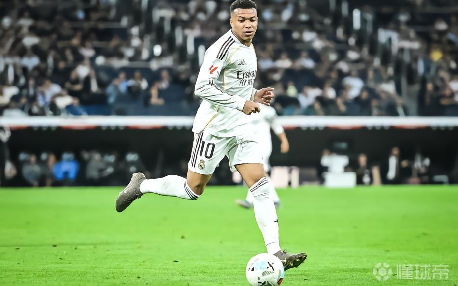 法媒：姆巴佩将在5月中旬前复出，能否出战国家德比存疑