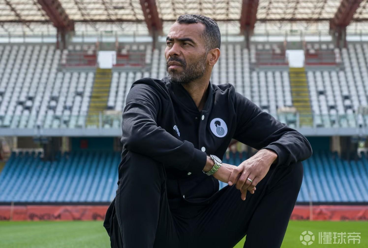 阿什利-科尔：我们以前辜负了期待，现在的英格兰有争冠的心气