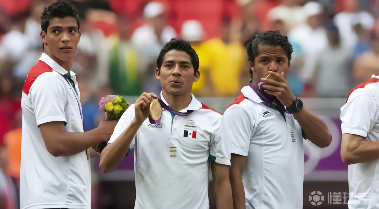 国际奥委会副主席：正和FIFA商讨，未来或不限制奥运男足为U23年龄组