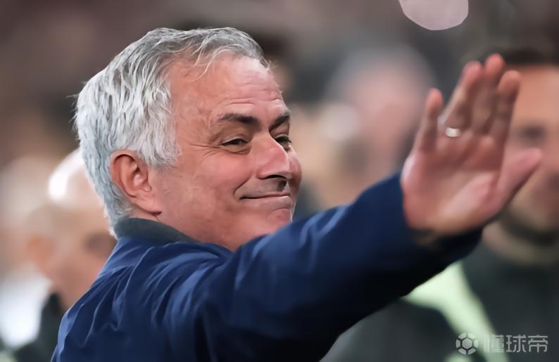 穆帅：我的下一个目标是带本菲卡打进欧冠；希望葡萄牙夺世界杯