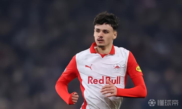 罗体：罗马高层已批准签阿拉伊贝戈维奇，球员五月底前做决定