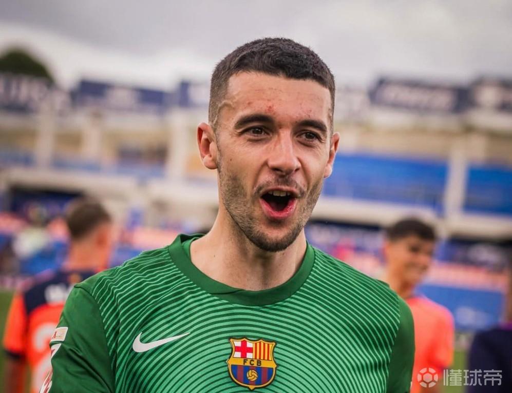 霍安再踢一场西甲，就能满足萨莫拉奖的最低出场次数要求