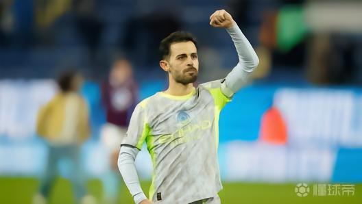 米体：尤文需获得欧冠资格，这是B席加盟最看重的条件