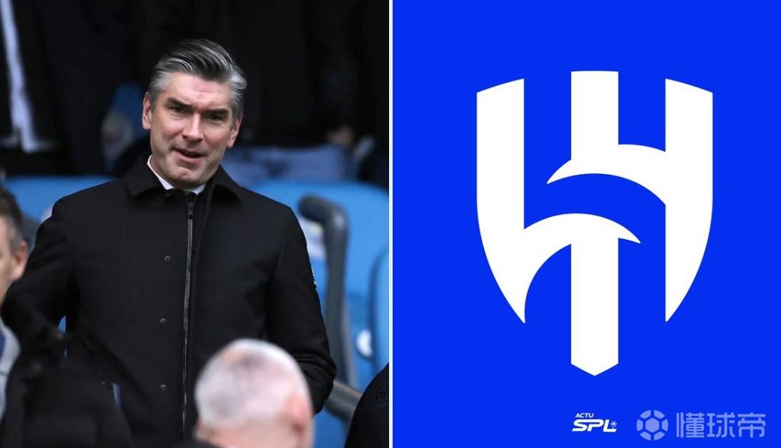 斯基拉：里查德-休斯将离开利物浦，并担任利雅得新月体育总监