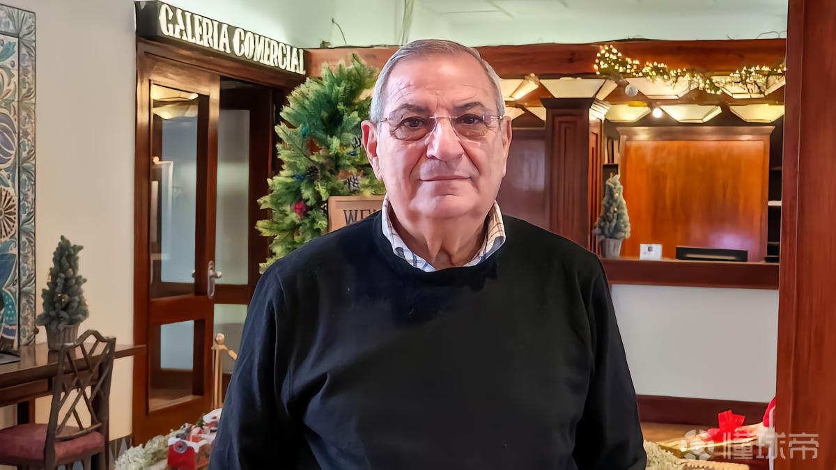 前教练：我推荐劳尔执教皇马；至今不明白为什么解雇阿隆索