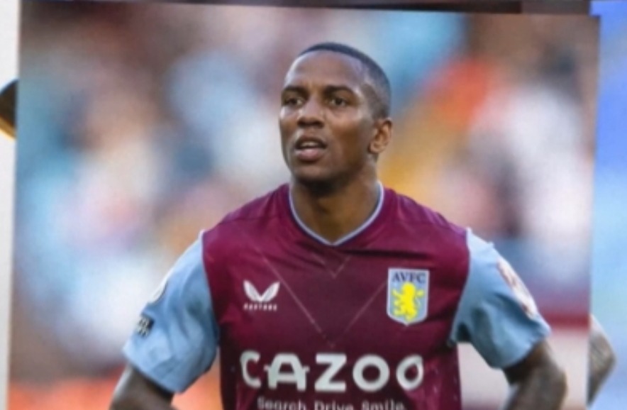 官方：40岁阿什利-扬宣布赛季结束后退役