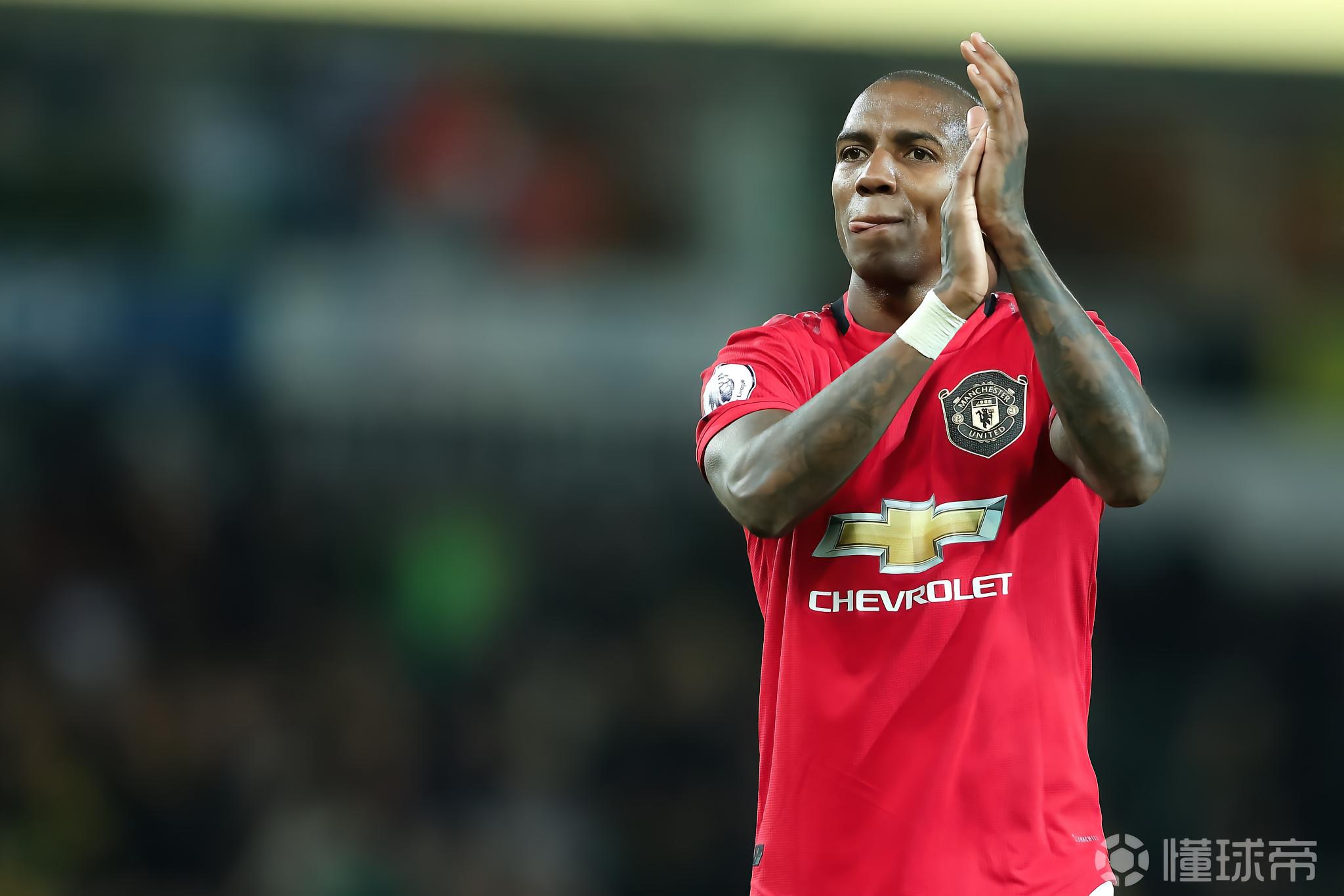 结束23年职业生涯！阿什利-扬自宣退役，本周六将迎来告别战