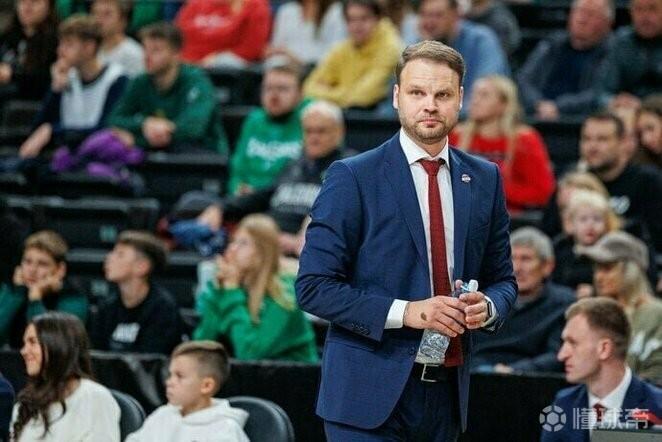 CBA官方：山西汾酒助教布扎斯因发表指责裁判言论，罚款3万元