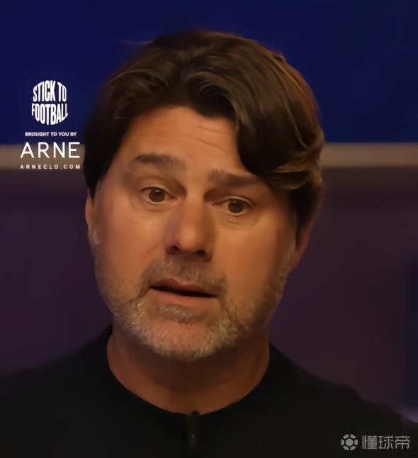 波切蒂诺：热刺的现状令我痛心，管理层此前就急功近利