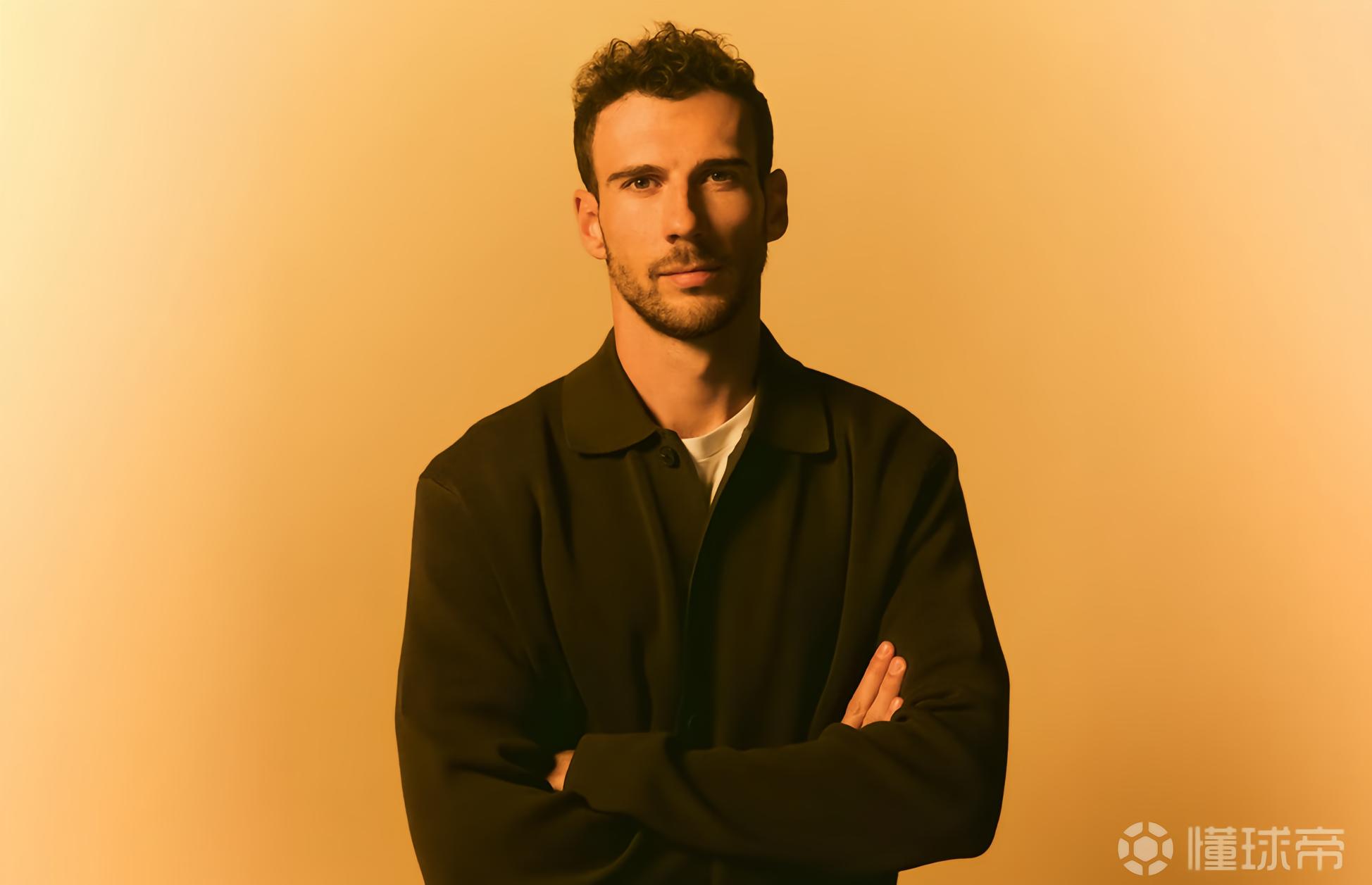 格雷茨卡：我想再拿一次三冠王；刚来拜仁时没想到能待这么久