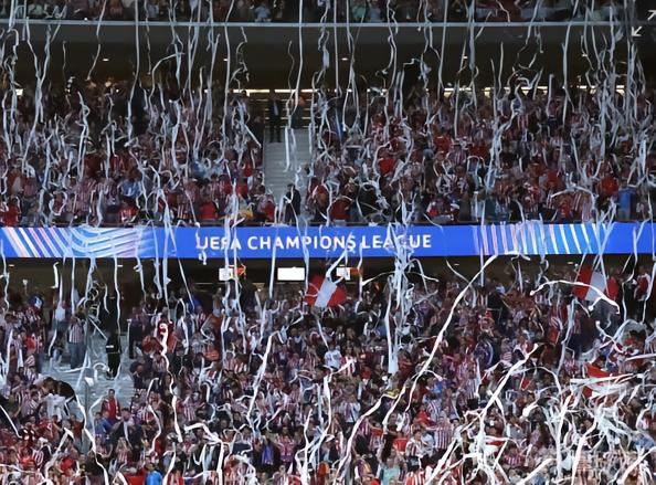 卫报：迪士尼首次获欧冠转播权，欧冠转播总收入将突破50亿欧