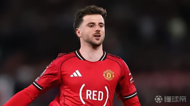 芒特：我们在对阵强队时展现出了实力，下赛季目标是英超冠军