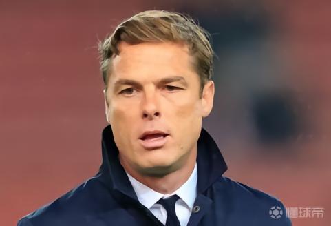 官方：伯恩利主帅斯科特-帕克下课，球队34轮仅积20分已降级