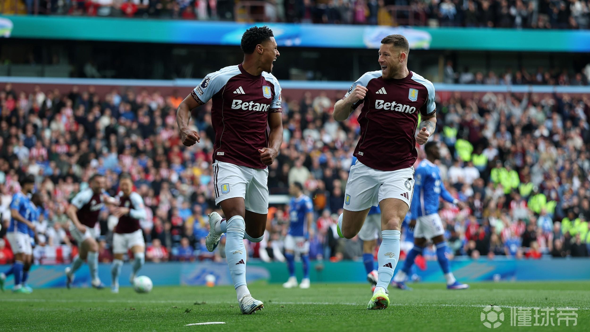 诺丁汉森林主场再遇维拉，“欧联之王”或将再度回归