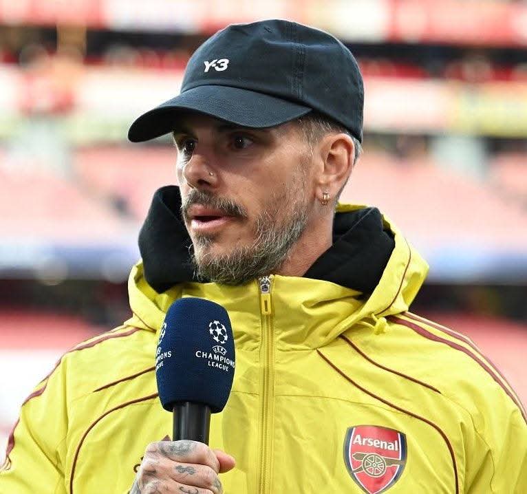 阿利亚迭雷：如果恩瓦和斯凯利继续现状，离开枪手对大家都好