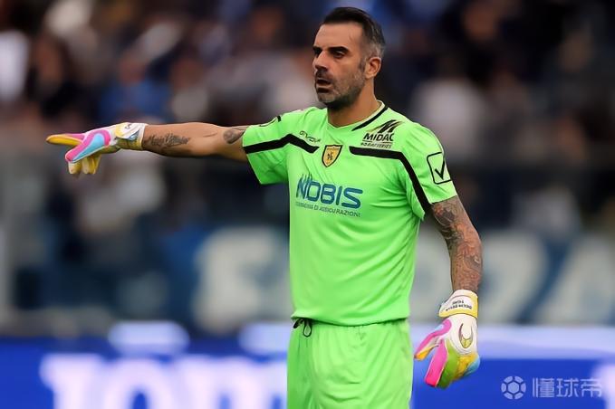 索伦蒂诺：我曾劝迪巴拉拒国米选尤文；扑点后被C罗拒换球衣