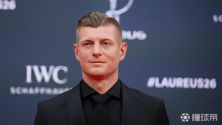 阿斯：克罗斯将很快回归皇马，与俱乐部选帅工作无关