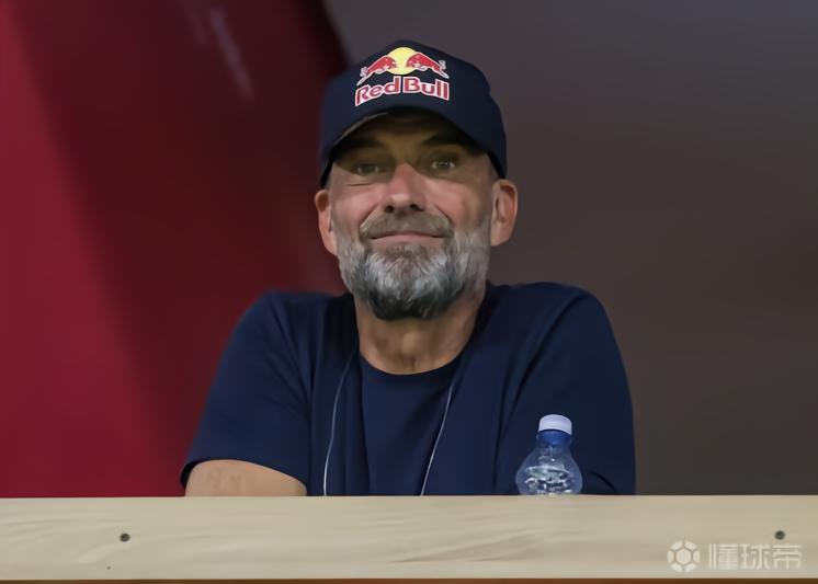 塞尔电台：皇马更衣室更喜欢克洛普，而不是穆里尼奥