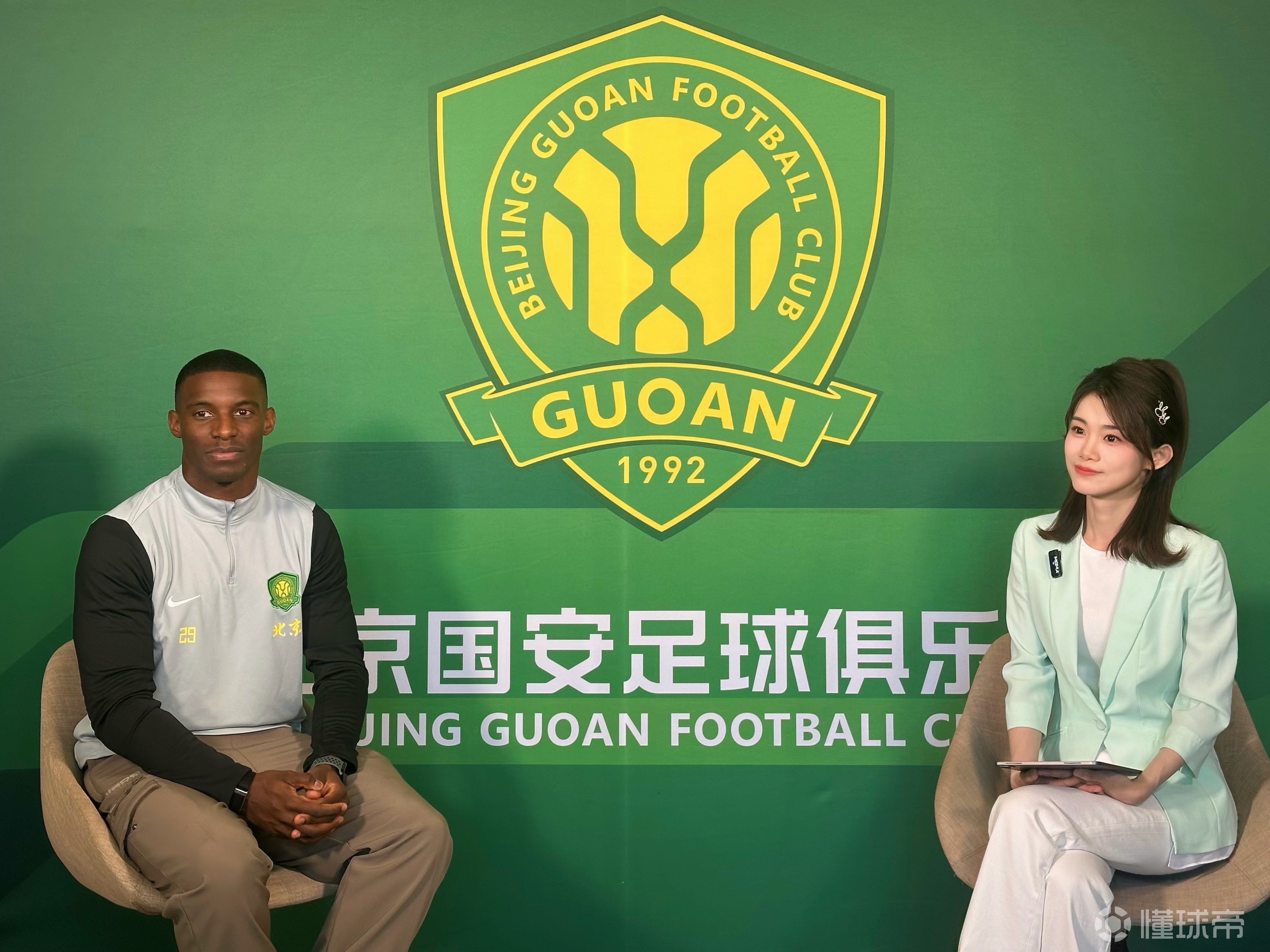 采完法比奥意味着…他即将满血归来！大家可以期待五...