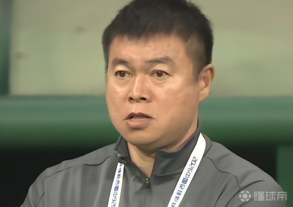 于根伟：科尔多瓦已经回到了队中，孙铭谦出场可能性不大