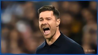 消息人士：阿隆索有意执教切尔西，但希望拥有更多话语权