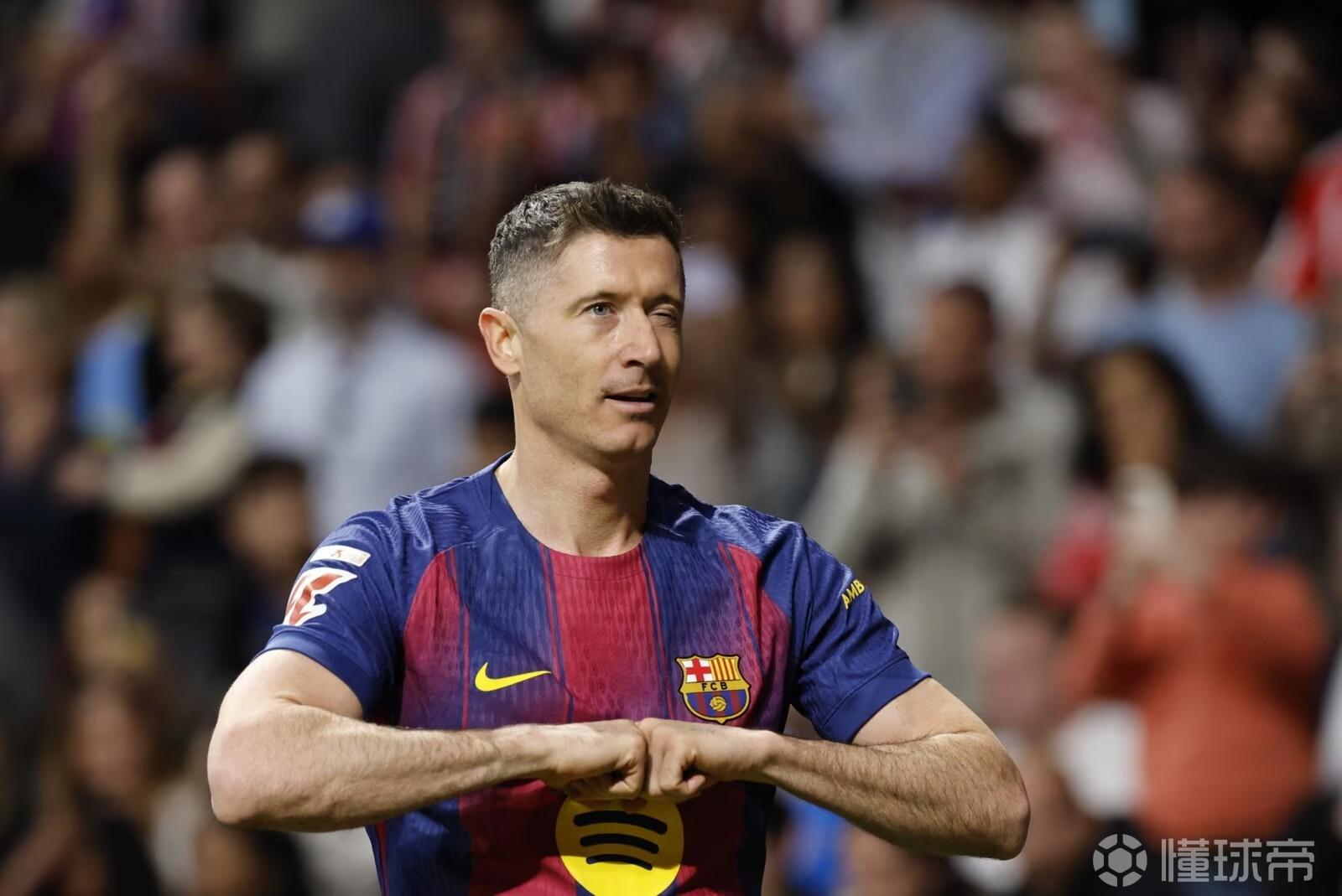 都体：尤文为莱万开出600万欧年薪，欧冠资格是加盟重要前提