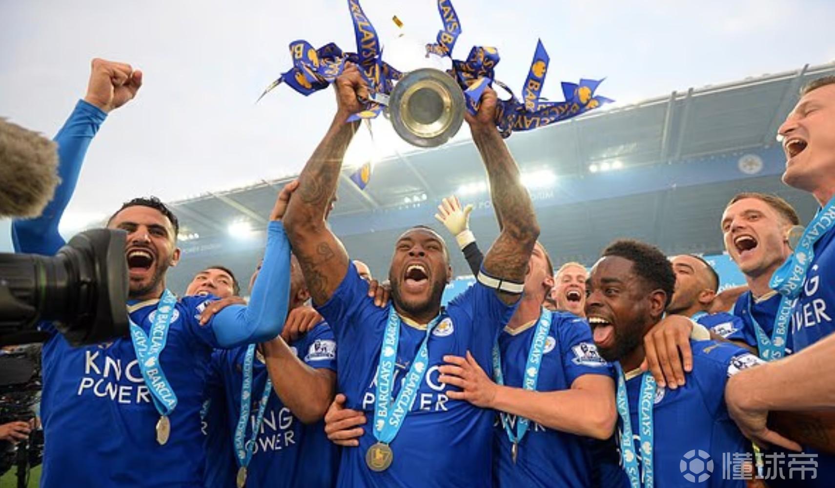 摩根：蓝狐奇迹值得永远铭记；俱乐部所有人都要为降级负责