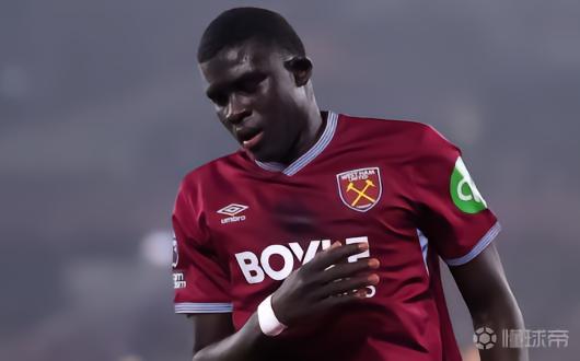 卫报：曼联考虑引进卢克-肖的竞争对手，有意铁锤后卫迪乌夫