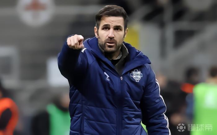 法布雷加斯：巴黎vs拜仁是我这辈子看过最精彩的比赛