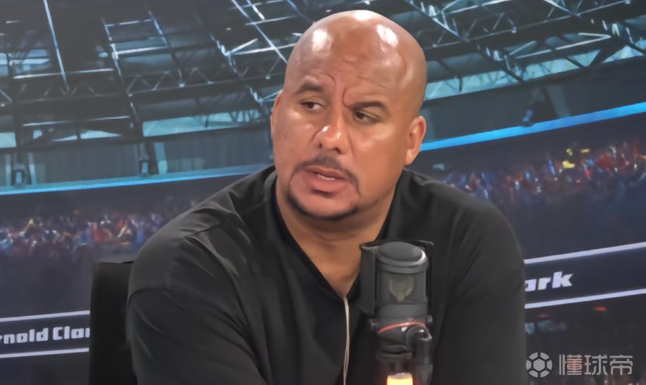 阿邦拉霍：赖斯已经累到极限了，阿尔特塔完全不信任内尔高