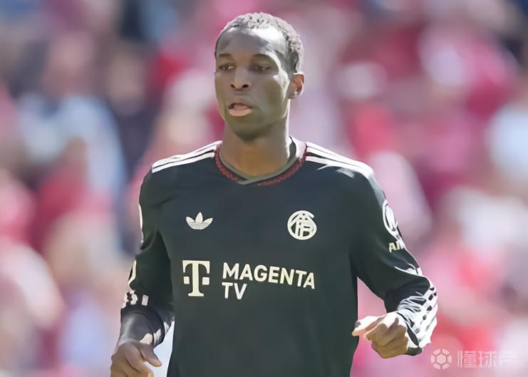 跟队：雅克松大概率被挂牌出售，他与切尔西高层之前就有摩擦