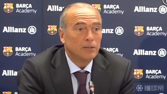 埃菲社：巴萨要求调查格子转会佣金，涉案律师或收取150万欧