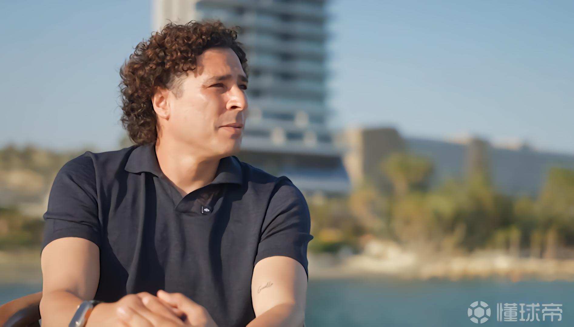 奥乔亚：将在世界杯后退出墨西哥国家队，也可能结束职业生涯