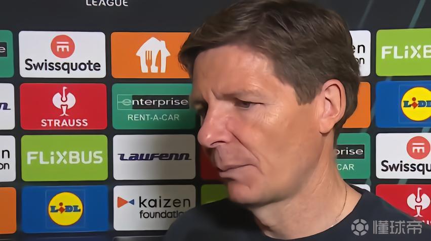 格拉斯纳：对球队表现感到非常满意；矿工球员个人能力都很强