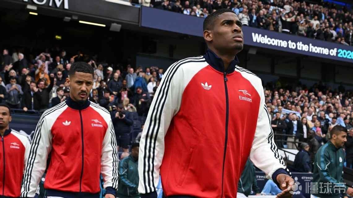 ESPN：皇马有意莫斯克拉的弟弟，有信心在未来数月内敲定转会