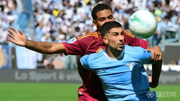 罗马德比开球时间？意甲主席：只剩12:30这个时间可行