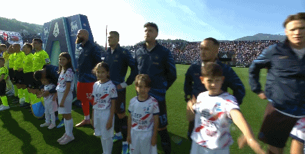 半场：科莫0-0那不勒斯，杜维卡斯失良机