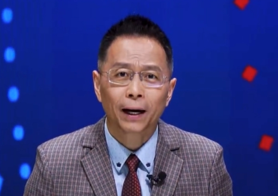 詹俊：塔帅也学到张指的秘籍多打小高球 感觉阿森纳能进欧冠决赛