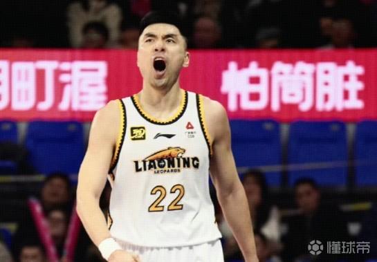 结束21年职业生涯，35岁李晓旭：这是我最后一个赛季