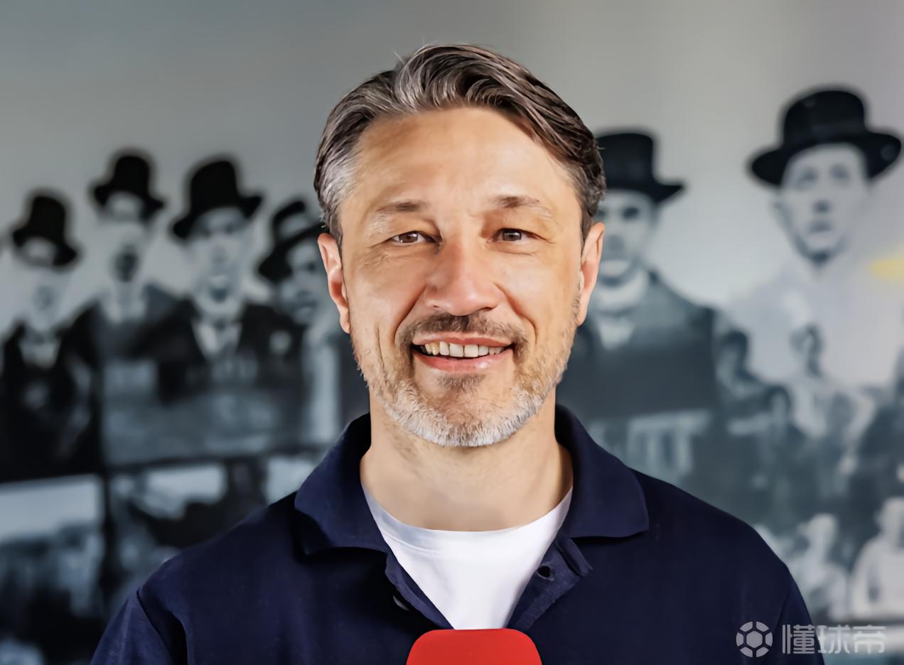 科瓦奇：与拜仁的财政条件相比，多特已在德甲中发挥到了极致