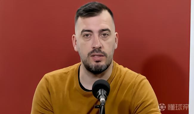 维维亚诺：索默今年没有任何贡献，不明白国米为啥不抢阿利松