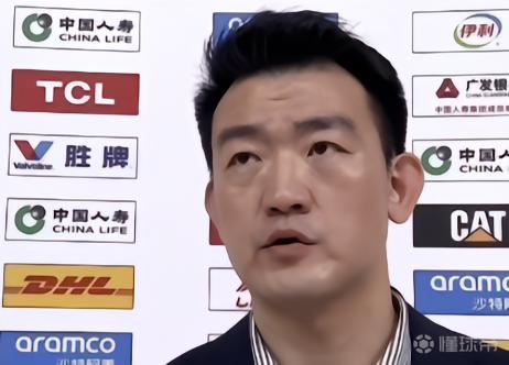 王博：大家没有因上一场失利而士气低落，期待G3能有好的表现