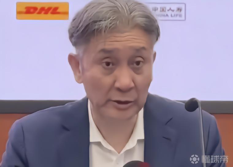 郑永刚：现在不去想总冠军的问题，拼到现在不容易先一步步来