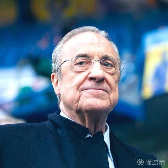 老佛爷：我任内本该拿14座西甲，已做视频列出本赛季被偷的18分