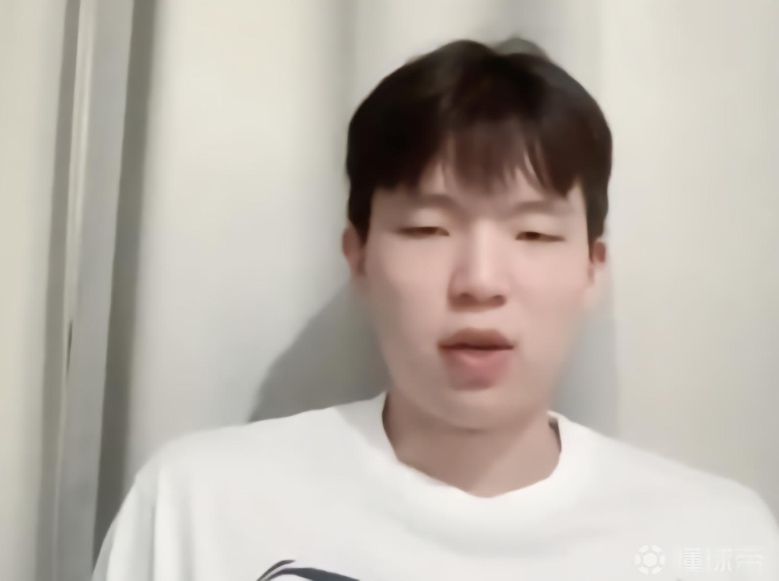 杨瀚森：开拓者的球迷很热情，在这边受到了很多鼓励